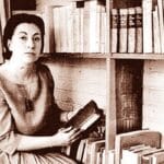 rosario castellanos escritores literatura
