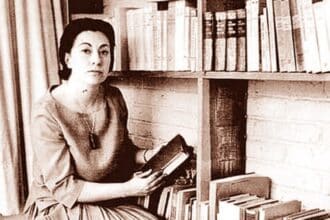 rosario castellanos escritores literatura