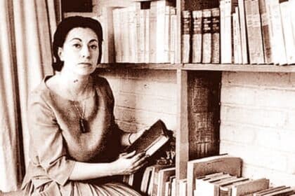 rosario castellanos escritores literatura