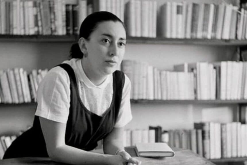 Rosario Castellanos literatura