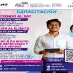 San Andrés Cholula capacitación