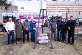 San Andrés Cholula infraestructura educativa