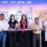 San Andrés Feria Cultura y Tradición