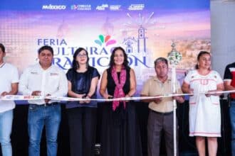 San Andrés Feria Cultura y Tradición