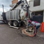 SOSAPACH reporte ciudadano