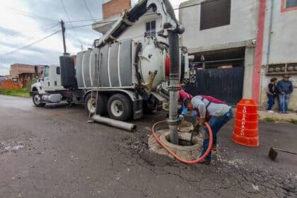 SOSAPACH reporte ciudadano