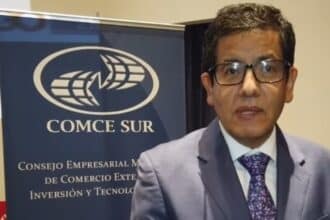 T-MEC revisión Comce Sur
