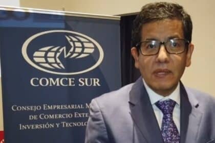 T-MEC revisión Comce Sur