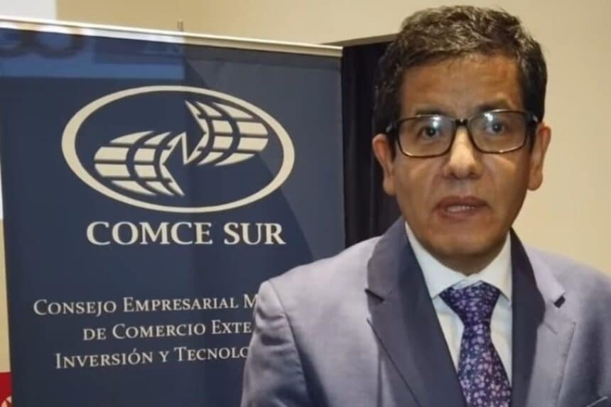 T-MEC revisión Comce Sur