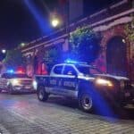 Tonantzin Fernández disminución de delitos