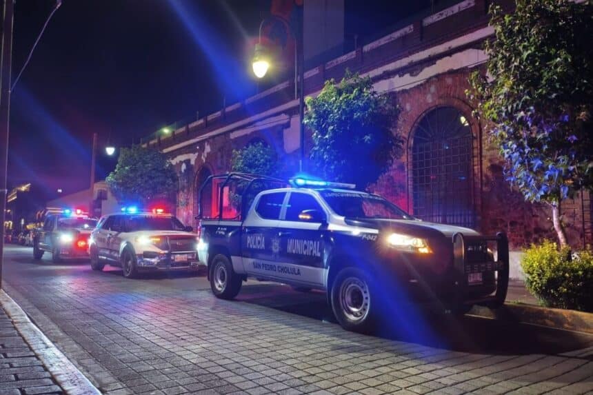 Tonantzin Fernández disminución de delitos