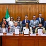 Tonantzin Fernández convenio Canaco