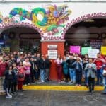 Tonantzin Fernández Mercado Cosme del Razo
