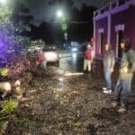 Lluvias Puebla inundaciones