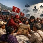 UIF Antorcha Campesina