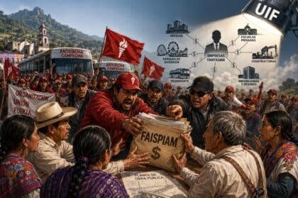 UIF Antorcha Campesina