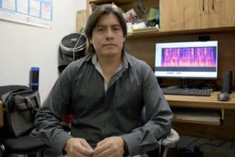 Académicos repositorio lengua Yuhmu