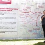Alejandro Armenta calles rehabilitadas