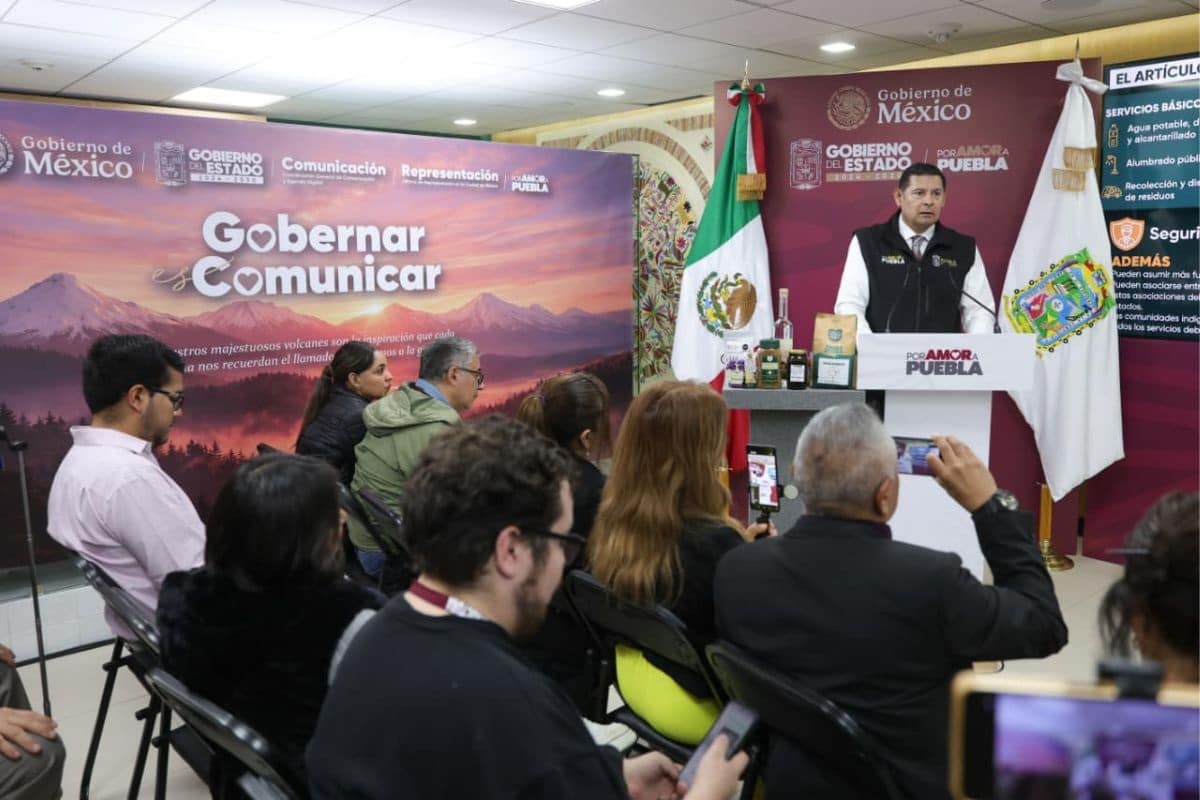 Alejandro Armenta Casas Carmen Serdán