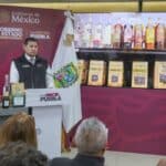 Alejandro Armenta Marca Puebla Cinco de Mayo