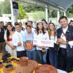 Alejandro Armenta turismo comunitario