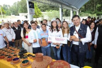Alejandro Armenta turismo comunitario