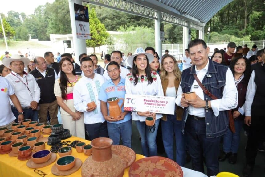 Alejandro Armenta turismo comunitario