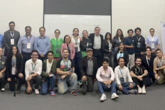 Alumnos BUAP Hackathon LATAM 2026