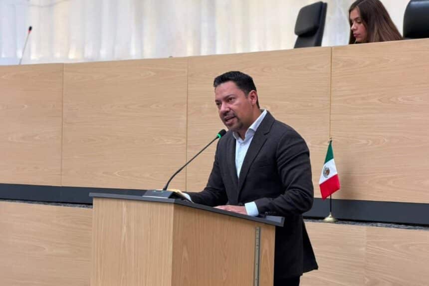 Andrés Villegas narcocandidatos
