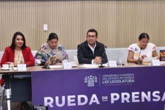 Angélica Alvarado reformas Ley de Turismo