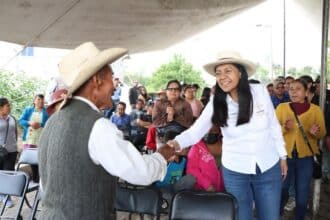 Ariadna Ayala obras sentido social