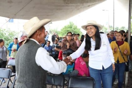 Ariadna Ayala obras sentido social