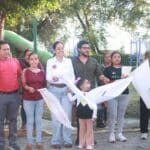 Ariadna Ayala obras sentido social