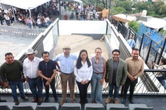 Ariadna Ayala Ventana Arqueológica Atlixco