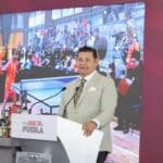 Alejandro Armenta blindar deporte derechos sociales