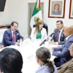 Armenta SEDIF nuevo liderazgo