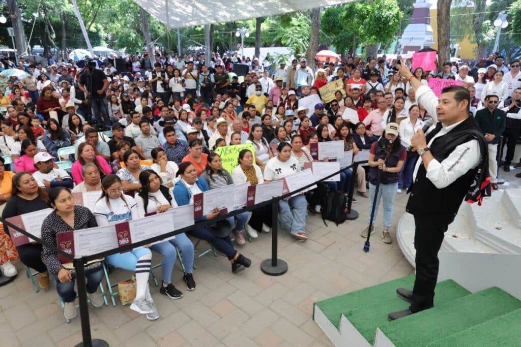 Armenta USEP Tecamachalco