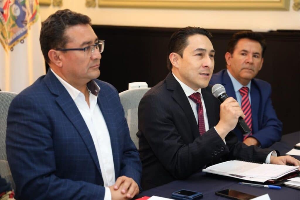 ASE convenio ASF transparencia
