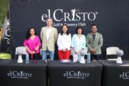 Atlixco Campeonato Infantil Tenis
