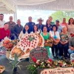 Atlixco guía del Chile en Nogada