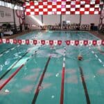 Atlixco Segunda Copa de Natación