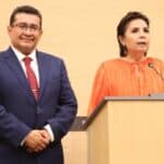 Beatriz Manrique Pavel Gaspar iniciativa rescate río Atoyac