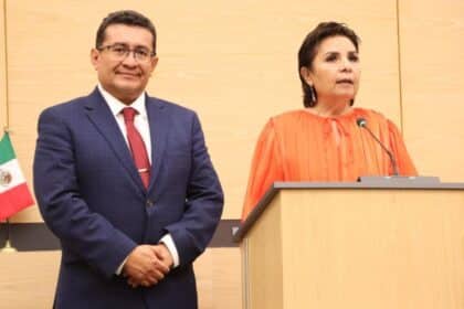 Beatriz Manrique Pavel Gaspar iniciativa rescate río Atoyac