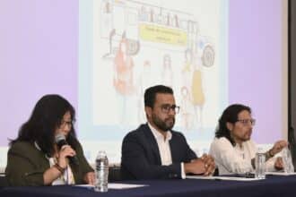 BUAP coloquio discapacidad