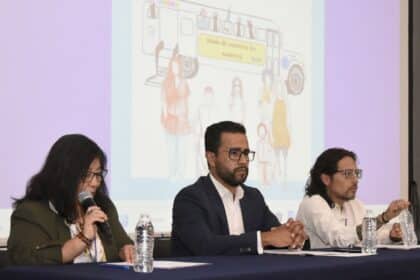 BUAP coloquio discapacidad