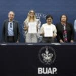 BUAP convenio Secretaría de Desarrollo Turístico