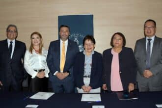 BUAP firma de convenio TEEP