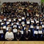 BUAP egresados Universidad para Adultos