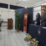 BUAP encuentro docentes ciencias experimentales