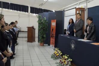 BUAP encuentro docentes ciencias experimentales